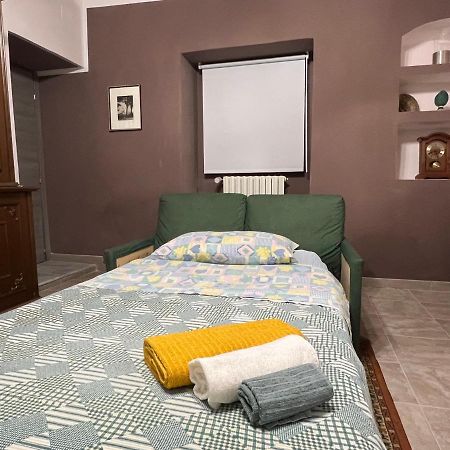 Casa Di Mirto Bed & Breakfast Киарамонте Гулфи Екстериор снимка