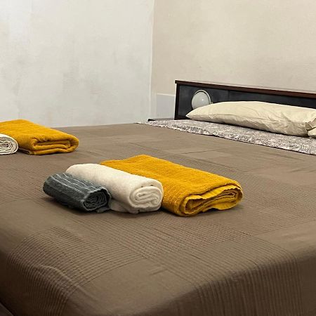 Casa Di Mirto Bed & Breakfast Киарамонте Гулфи Екстериор снимка