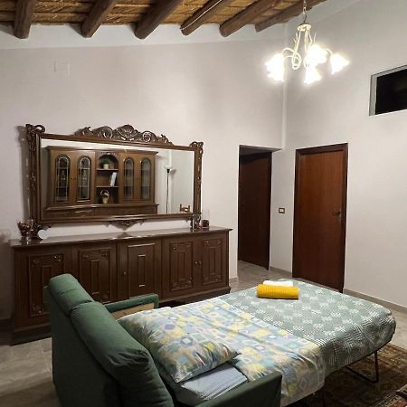Casa Di Mirto Bed & Breakfast Киарамонте Гулфи Екстериор снимка