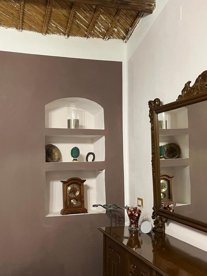 Casa Di Mirto Bed & Breakfast Киарамонте Гулфи Екстериор снимка