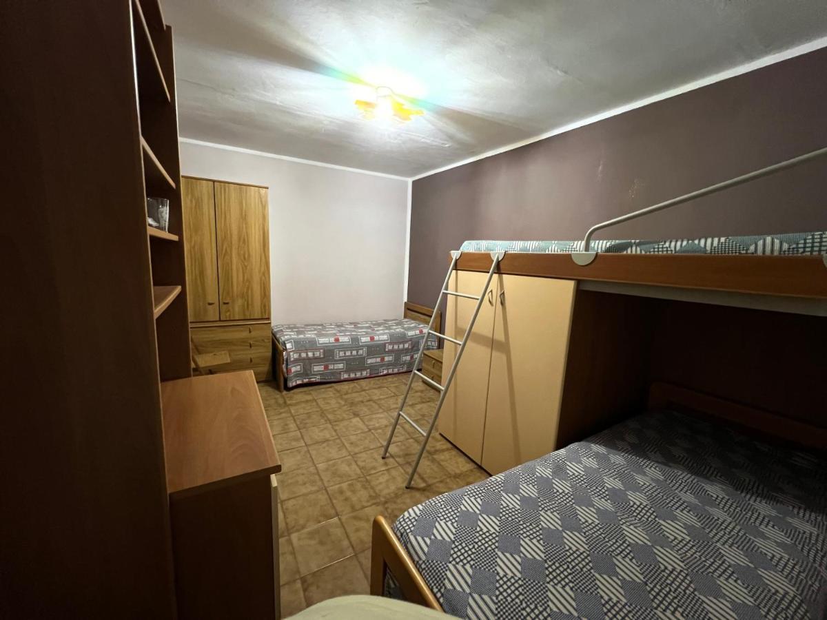 Casa Di Mirto Bed & Breakfast Киарамонте Гулфи Екстериор снимка