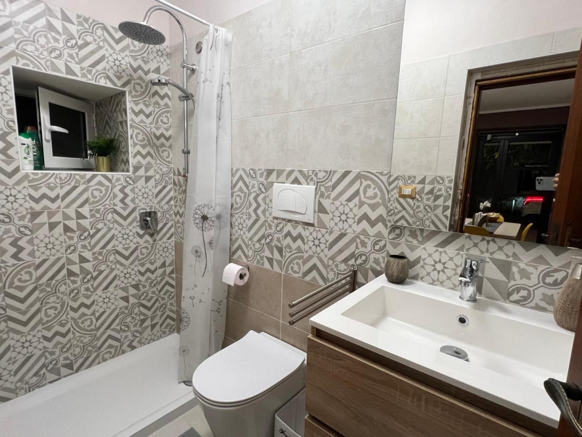 Casa Di Mirto Bed & Breakfast Киарамонте Гулфи Екстериор снимка