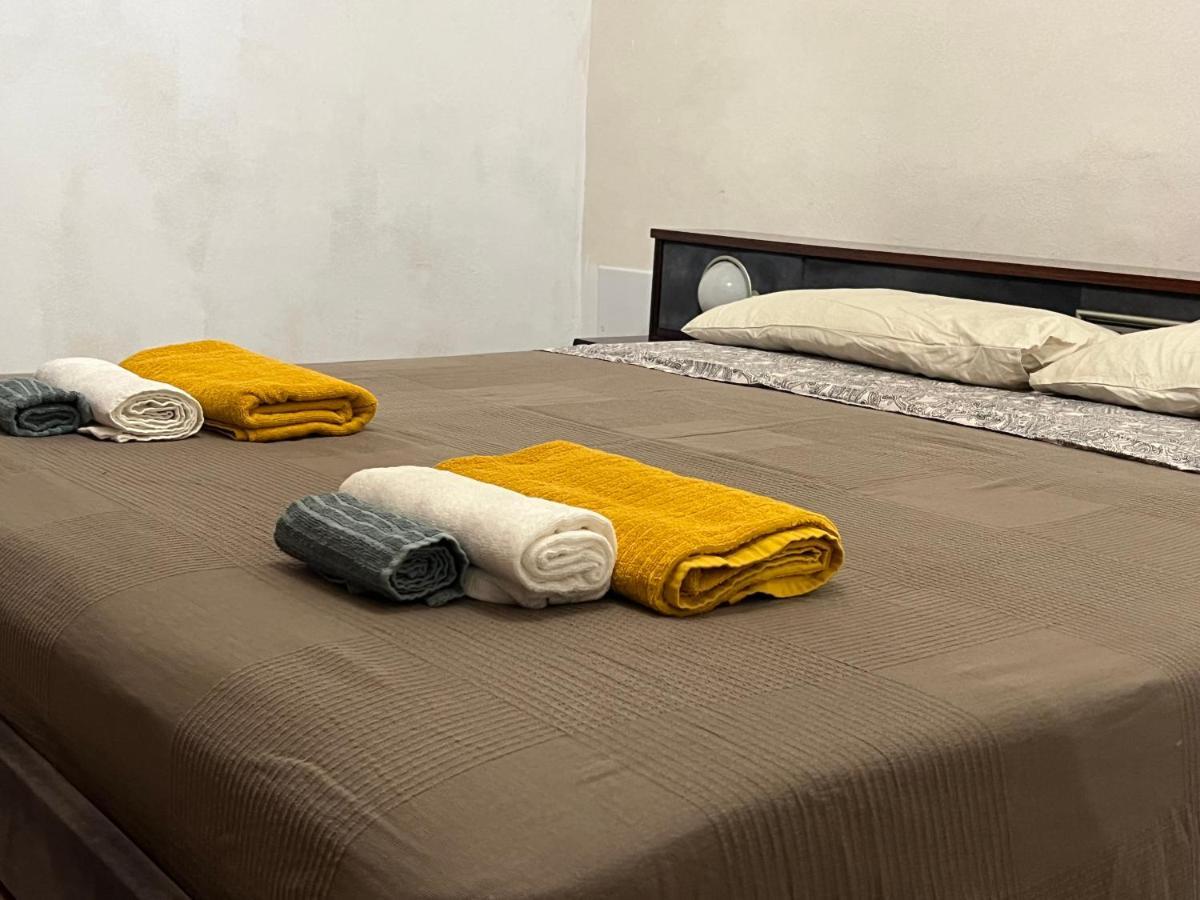 Casa Di Mirto Bed & Breakfast Киарамонте Гулфи Екстериор снимка