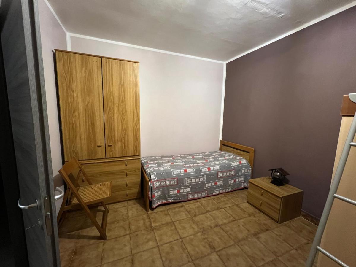 Casa Di Mirto Bed & Breakfast Киарамонте Гулфи Екстериор снимка