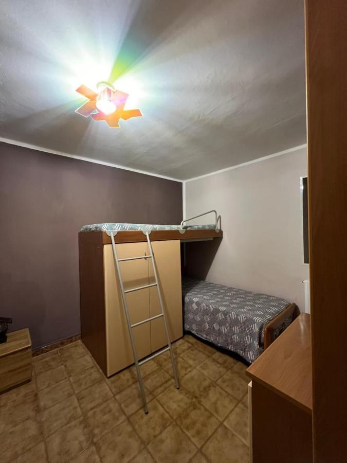 Casa Di Mirto Bed & Breakfast Киарамонте Гулфи Екстериор снимка