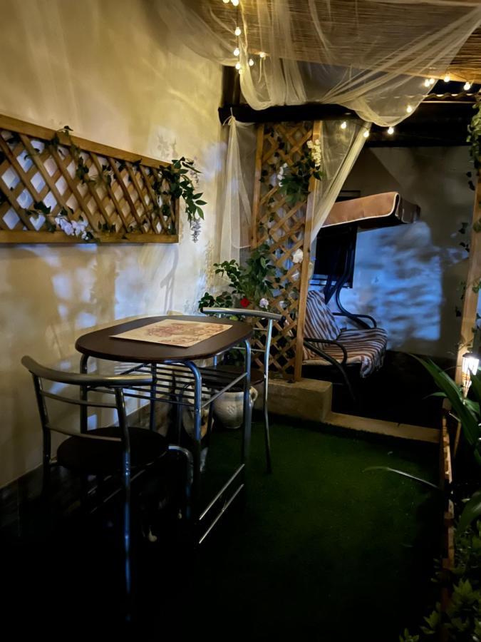 Casa Di Mirto Bed & Breakfast Киарамонте Гулфи Екстериор снимка