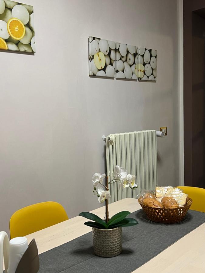 Casa Di Mirto Bed & Breakfast Киарамонте Гулфи Екстериор снимка